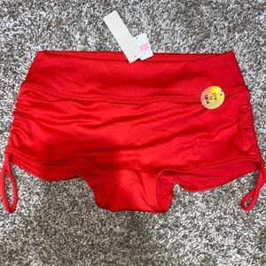 5 FOR $8 ❤️ Gym to swim short Victoria’s Secret pink